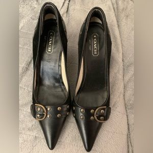 35. Michael Kors size 7